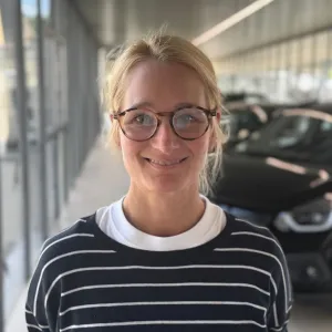 Mirjam Balzer, Marketing
